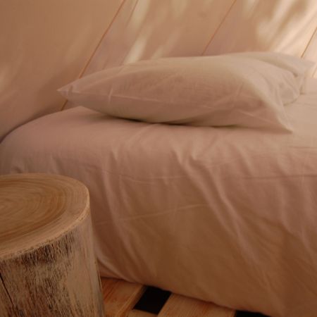 Nature Inn Madeira - Glamping Porto Moniz Ngoại thất bức ảnh