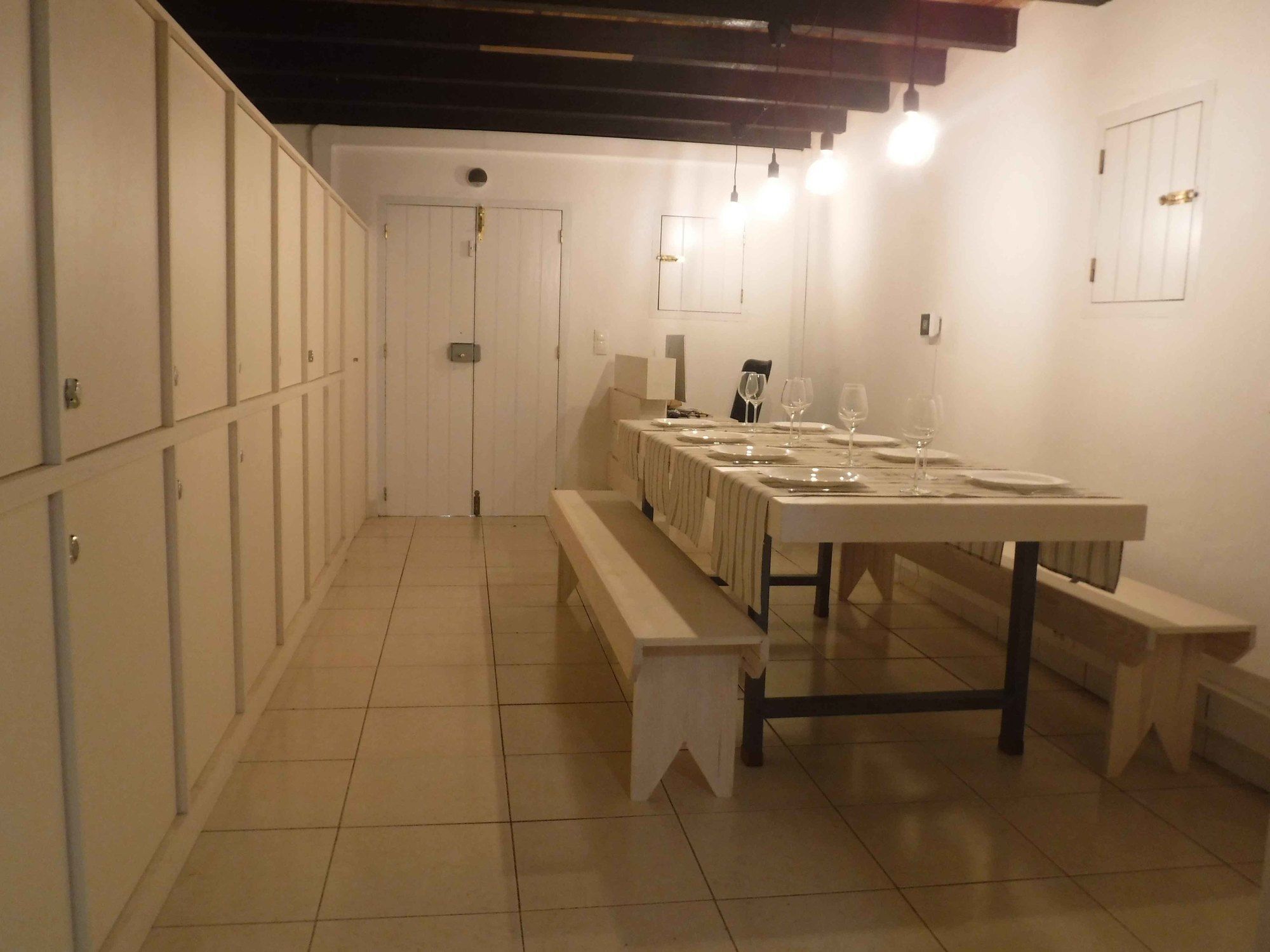 Nature Inn Madeira - Glamping Porto Moniz Ngoại thất bức ảnh