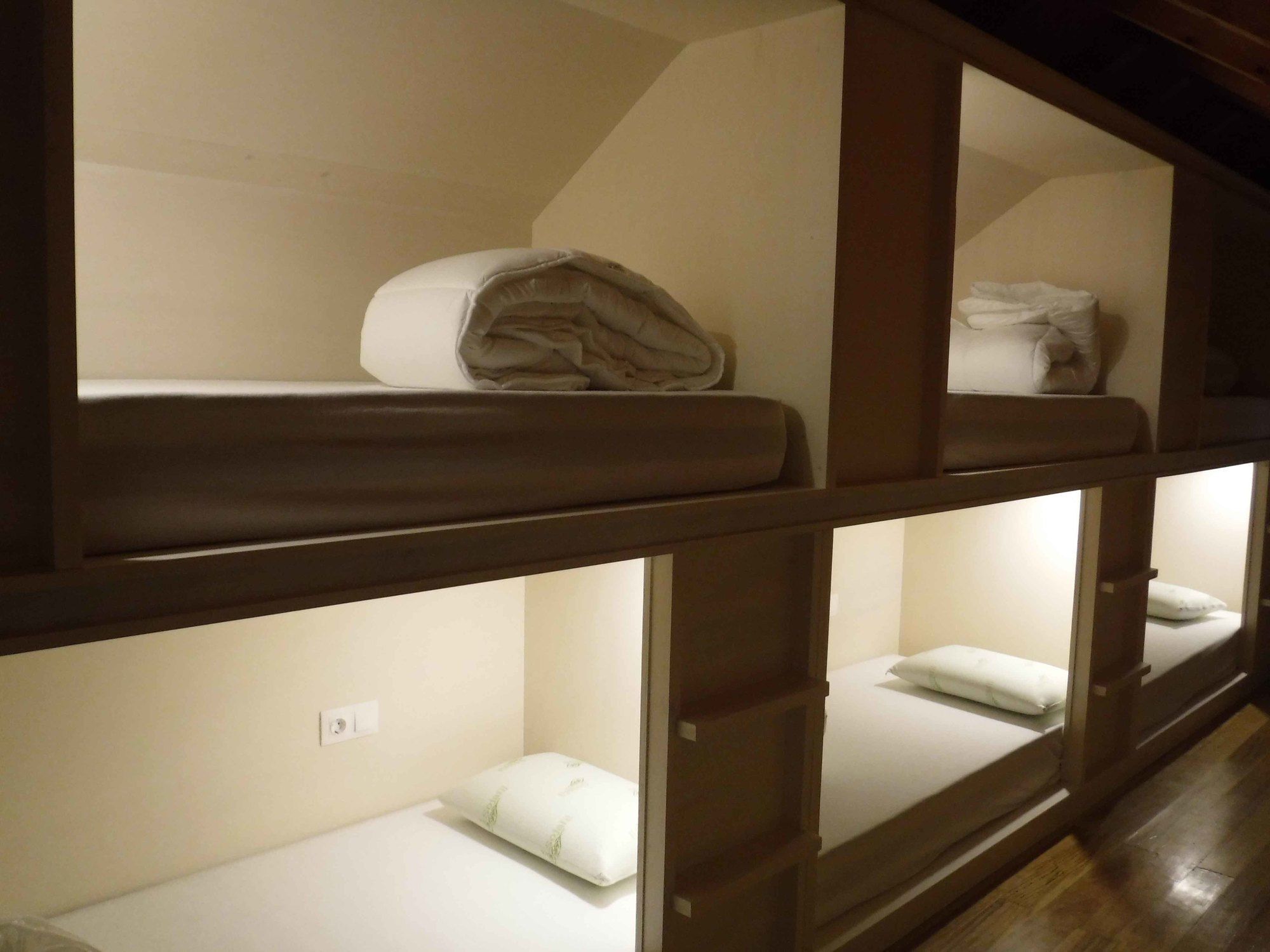 Nature Inn Madeira - Glamping Porto Moniz Ngoại thất bức ảnh