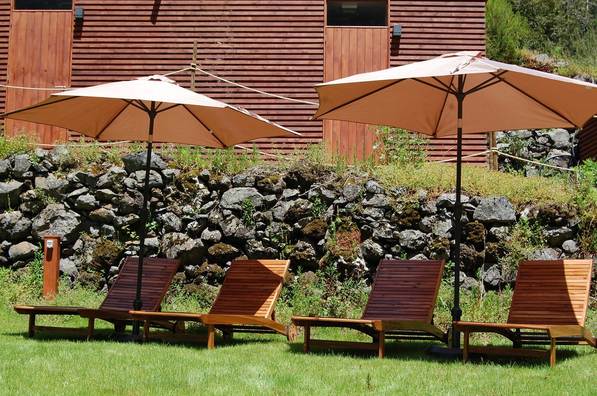 Nature Inn Madeira - Glamping Porto Moniz Ngoại thất bức ảnh